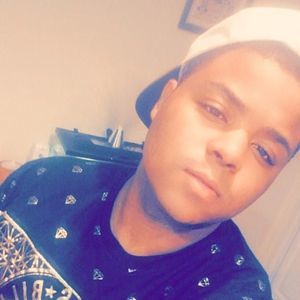 Meet your Posher, Jeffry